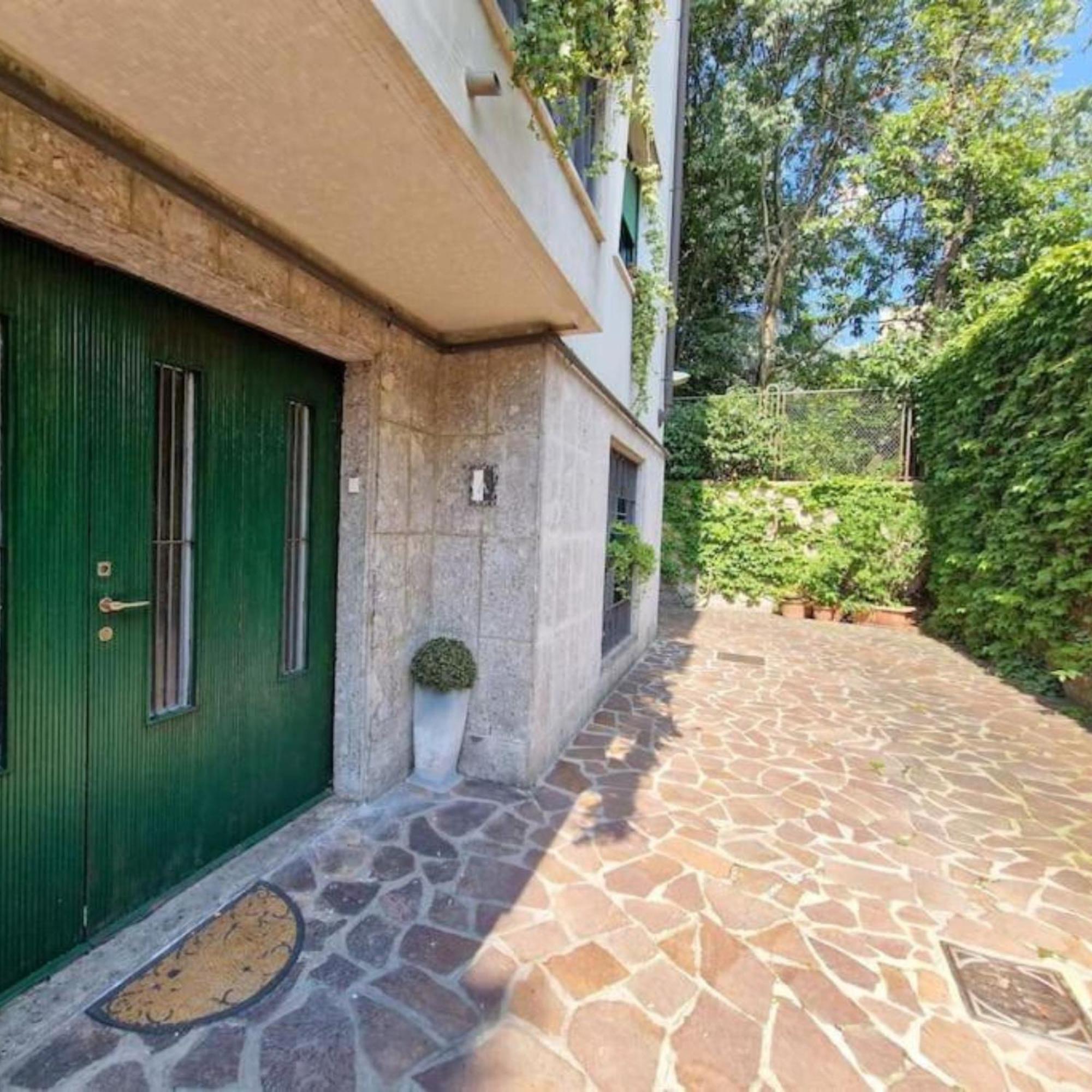 Centro Monza Villa Reale Zewnętrze zdjęcie